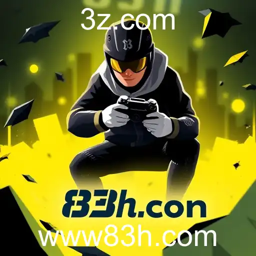 83h.com Revoluciona Jogos Online com Novas Funcionalidades
