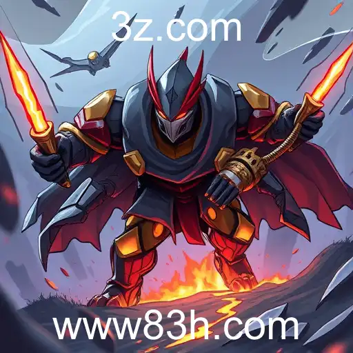 Novidades do Mundo dos Jogos em 83h.com