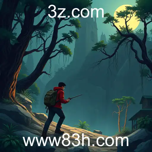 Aventuras Sem Fim: A Fascinante Jornada dos Jogos de Aventura