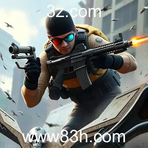 Explorando o Novo Horizonte dos Jogos Online com 83h.com