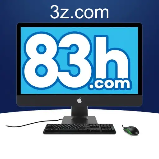 A Revolução dos Jogos em 83h.com