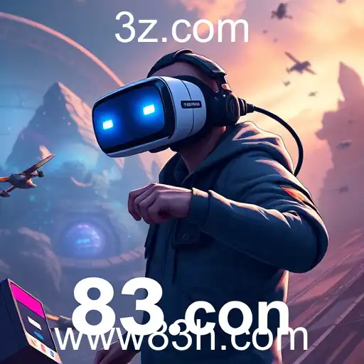 Tendências de Jogos para 2025: O Impacto e a Crescente Popularidade de 83h.com