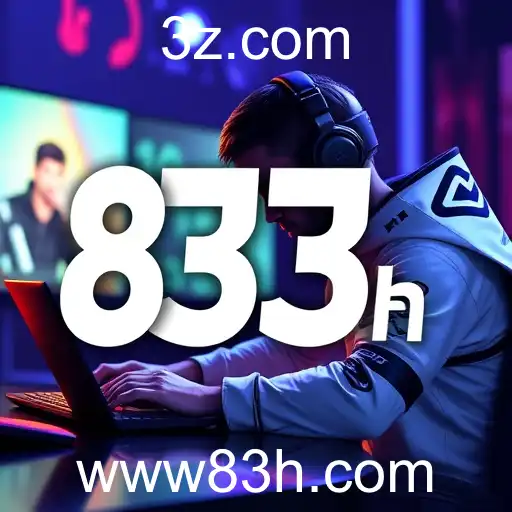 Novidades e Tendências em 83h.com para Gamers Brasileiros