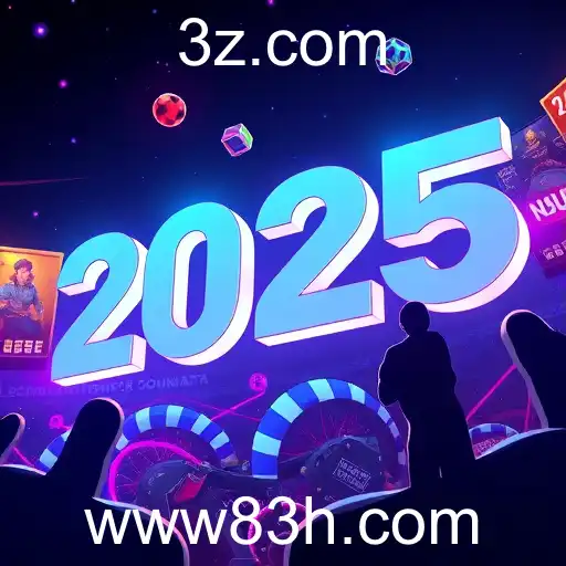 A Revolução dos Jogos Online: 83h.com no Centro das Inovações em 2025