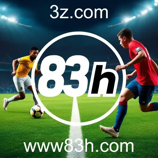 Avanço dos Jogos Virtuais no Brasil: O Caso 83h.com