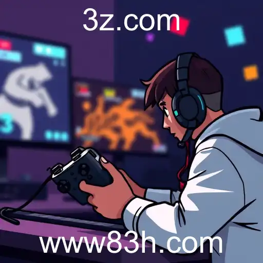 O Impacto Crescente dos Jogos Digitais nos Últimos Anos