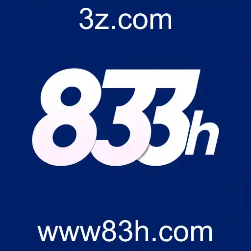 83h.com Revoluciona o Cenário de Jogos Online