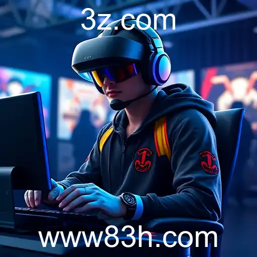 Revolução no Mundo dos Jogos em 2025