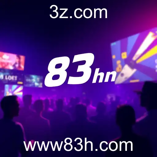 A Ascensão do 83h.com no Cenário de Jogos Online