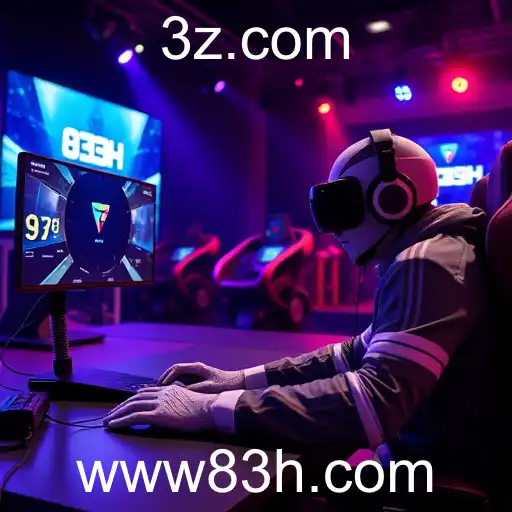 Tendências dos Jogos Online no Brasil em 2025