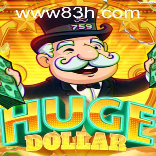 Explore HugeDollar: The Innovative Game Revolutionizing Online Entertainment