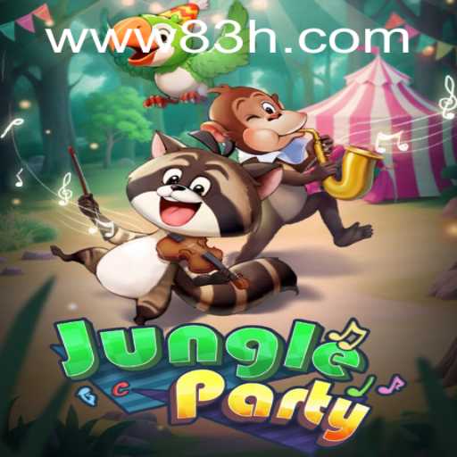 Unveiling JungleParty: An Exciting Adventure Awaits