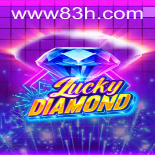 LuckyDiamond: The Radiant Game Experience at 83h.com